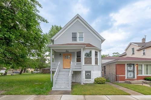 8007 S Avalon, Chicago, IL 60619