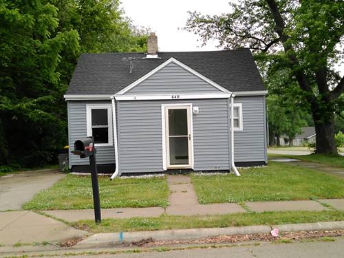 640 Newport, Rockford, IL 61102