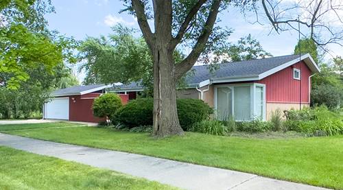2731 Virginia, Glenview, IL 60025