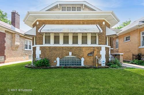 12025 S Harvard, Chicago, IL 60628