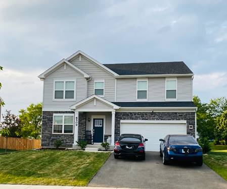8509 Rosehall, Joliet, IL 60431