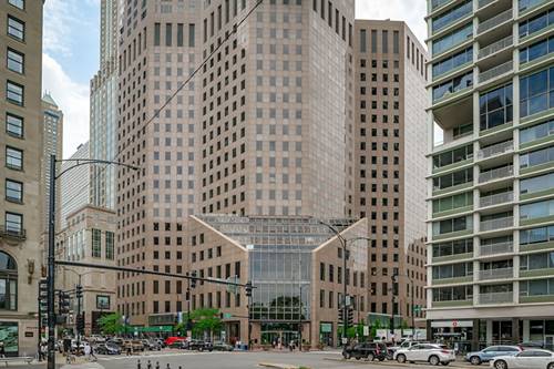 950 N Michigan Unit 4502, Chicago, IL 60611