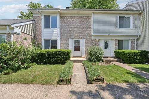 419 Colony, Bolingbrook, IL 60440