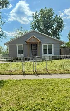 1908 Gideon, Zion, IL 60099