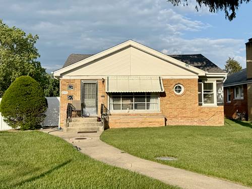 6349 N Olcott, Chicago, IL 60631