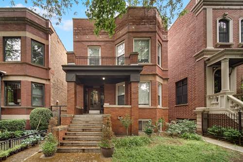 1240 W Cornelia Unit 2, Chicago, IL 60657