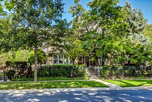 1000 N Harlem, River Forest, IL 60305