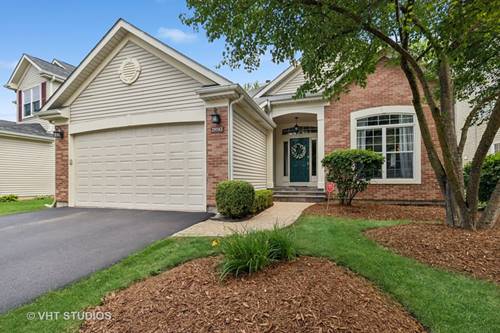 29583 N Birch, Lake Bluff, IL 60044