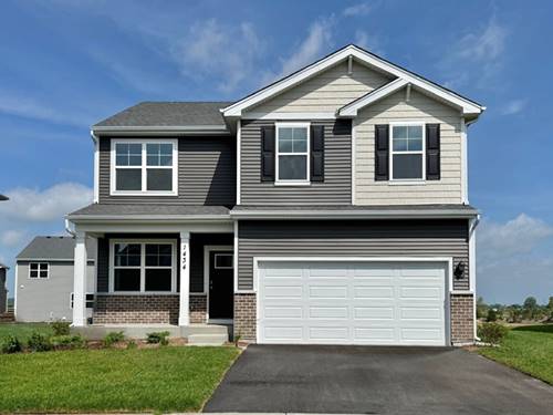 1434 Jackson, Pingree Grove, IL 60140