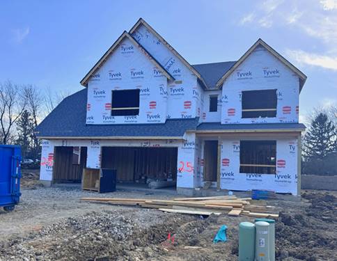 22118 W Casa Bella View, Kildeer, IL 60047
