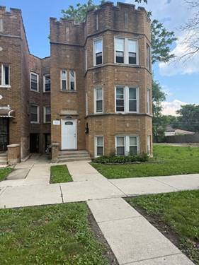 8039 S Marquette, Chicago, IL 60617
