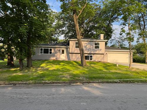 551 Parkwood, Joliet, IL 60432