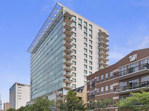 1845 S Michigan Unit 909, Chicago, IL 60616
