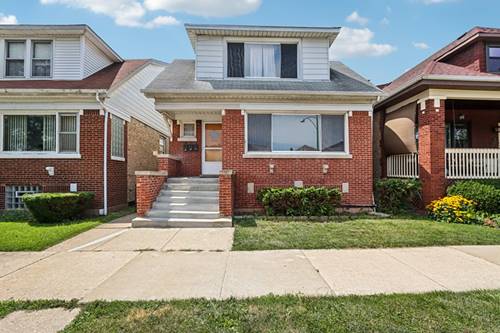 4130 N Mason, Chicago, IL 60634