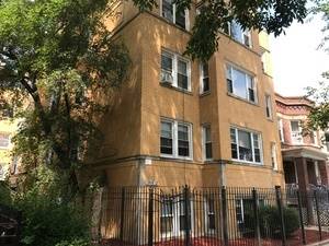 2912 N Albany Unit 3E, Chicago, IL 60618