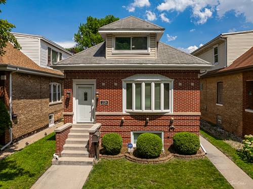 1329 Wisconsin, Berwyn, IL 60402