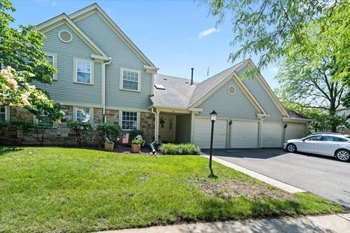 307 Glasgow Unit V2, Schaumburg, IL 60194