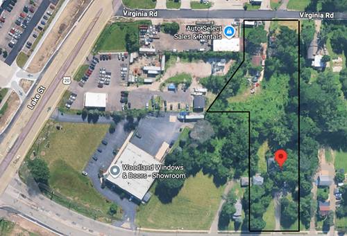 6N505 Gary, Roselle, IL 60172