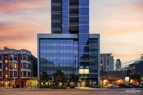 110 W Superior Unit 1803, Chicago, IL 60654