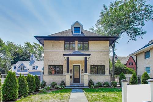 318 Greenleaf, Evanston, IL 60202