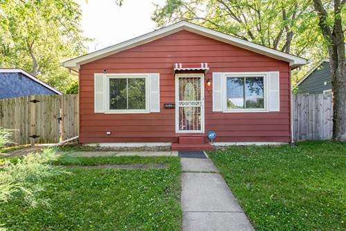 2302 Gilead, Zion, IL 60099