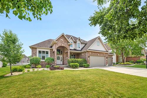 26645 W Ian, Channahon, IL 60410