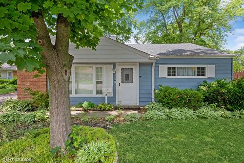 1 Saginaw, Park Forest, IL 60466
