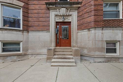 4351 S Forrestville Unit G, Chicago, IL 60653