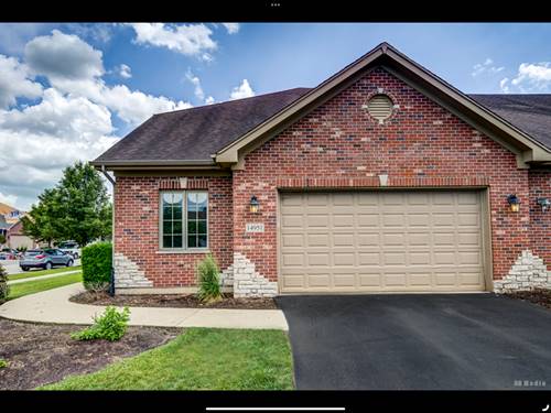 14951 S Preserve, Lockport, IL 60441