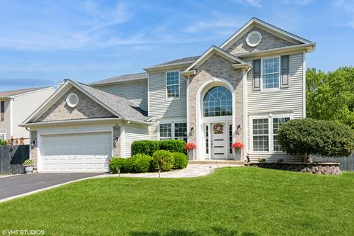 166 Holly, Bolingbrook, IL 60490