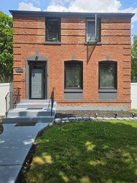 3401 S 56th, Cicero, IL 60804
