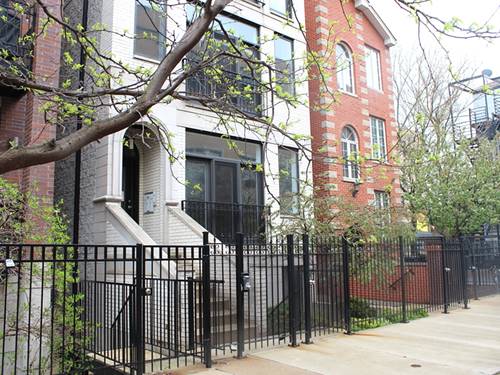 1215 N Cleaver Unit 1, Chicago, IL 60642
