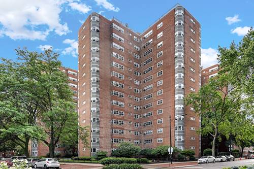 4970 N Marine Unit 822, Chicago, IL 60640