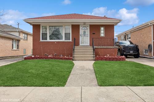 605 Saginaw, Calumet City, IL 60409