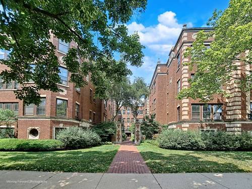 400 Ridge Unit 16-2, Evanston, IL 60202