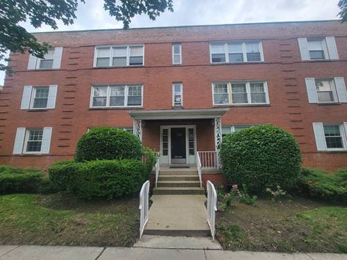 2071 W Farwell Unit 1E, Chicago, IL 60645