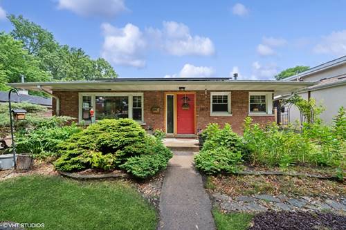 2417 Lyons, Evanston, IL 60201