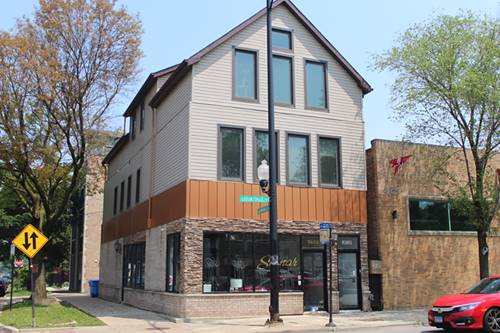 3658 W Armitage Unit 1, Chicago, IL 60647