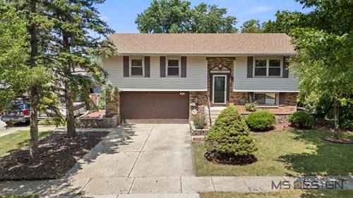 819 Stowell, Streamwood, IL 60107