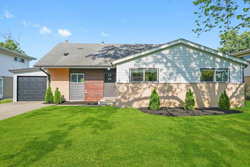 49 Stacy, Glenview, IL 60025