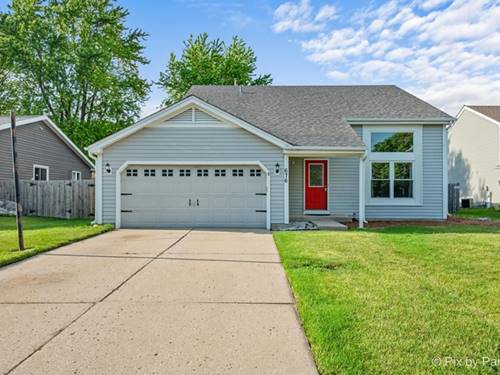 676 Concord, Crystal Lake, IL 60014