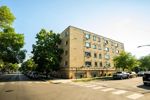 5314 N Damen Unit 201, Chicago, IL 60625