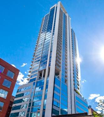 303 W Ohio Unit 3503, Chicago, IL 60654