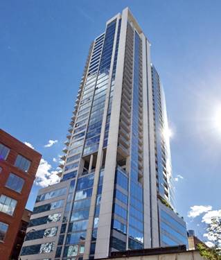 303 W Ohio Unit 3503, Chicago, IL 60654