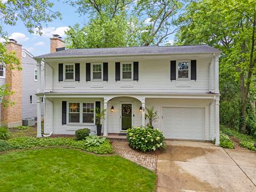 72 Forest, Glen Ellyn, IL 60137