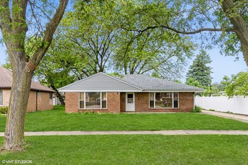 4340 Elm, Lyons, IL 60534