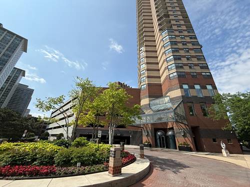 3660 N Lake Shore Unit 1309, Chicago, IL 60613
