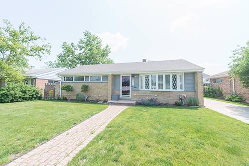 471 N West, Elmhurst, IL 60126