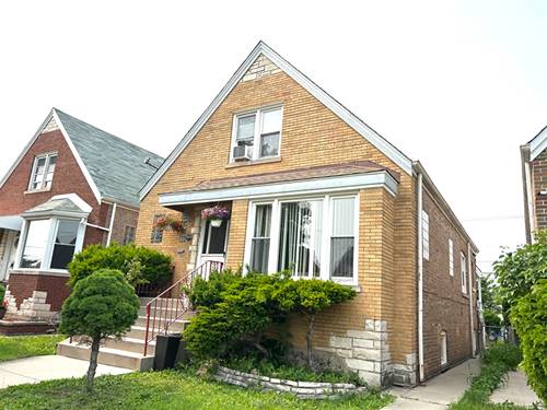 5930 W School, Chicago, IL 60634