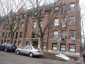 1455 E 56th Unit 1, Chicago, IL 60637